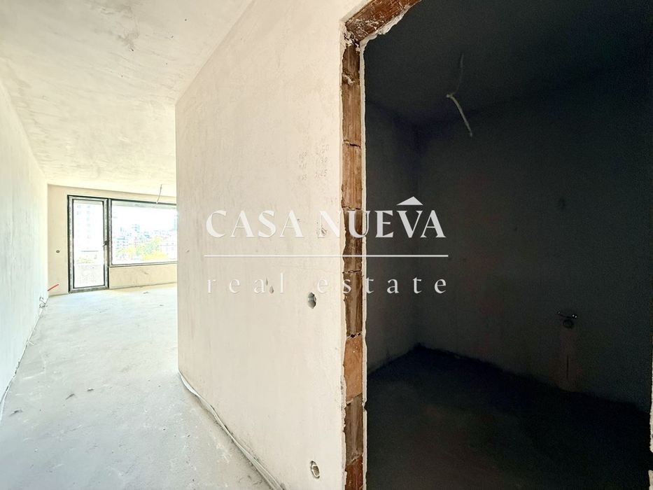 Продава се Двустаен апартамент в София, Павлово - 86 кв.м за 2494 €/кв.м - Снимка #6