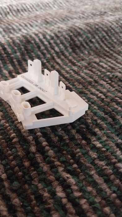 Для LG барабанный датчик Холла для стиральной машины LG