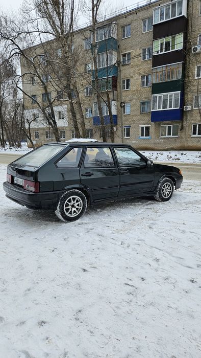 Продам Ваз четырка