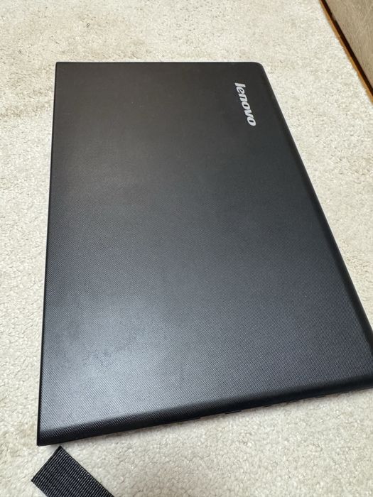Лаптоп Lenovo G500