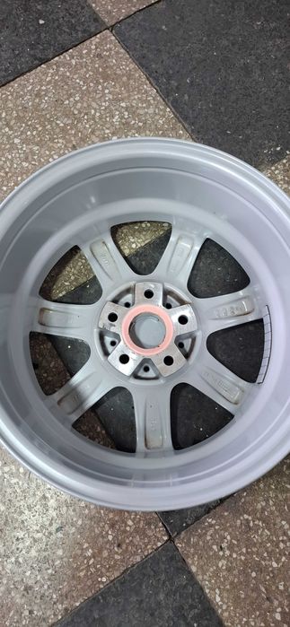 4бр. джанти 16'ки RIAL 5х112