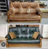 Реставрация мебель