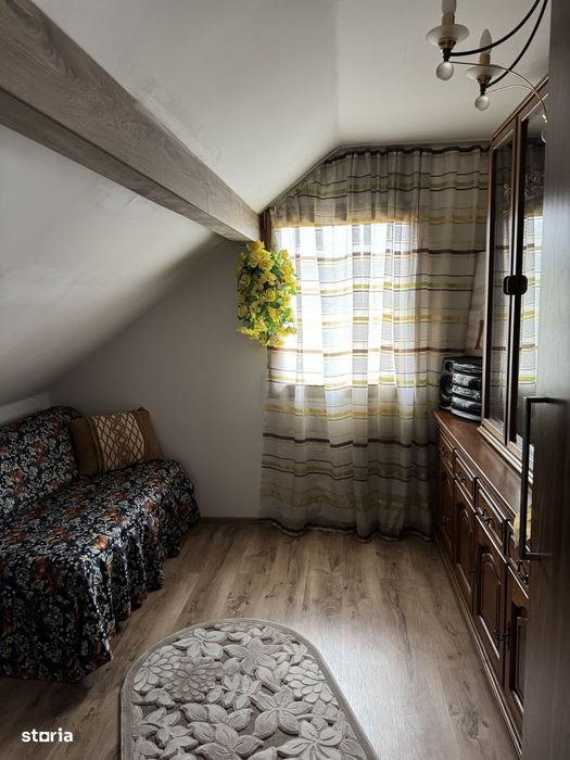 Casa individuala + Teren generos 1752mp Comuna Calatele, Jud. Cluj(Zon