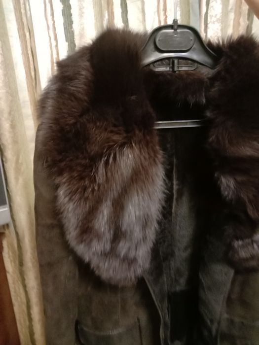 Срочно куртки, дубленки на зиму