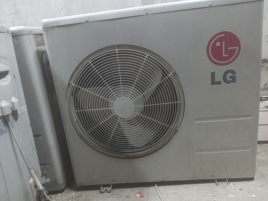 Продам кондиционер