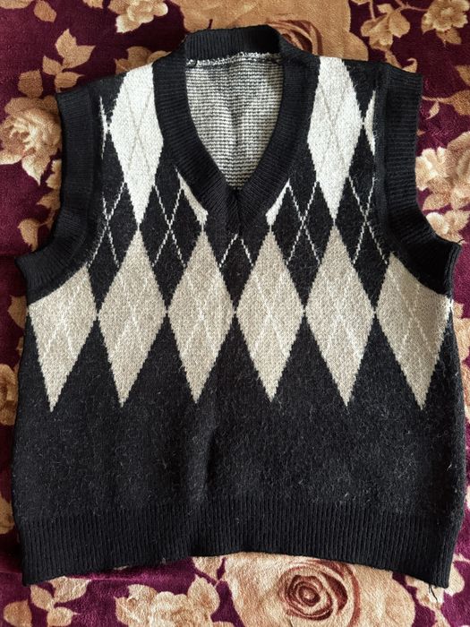 Жилет,размер стандарт