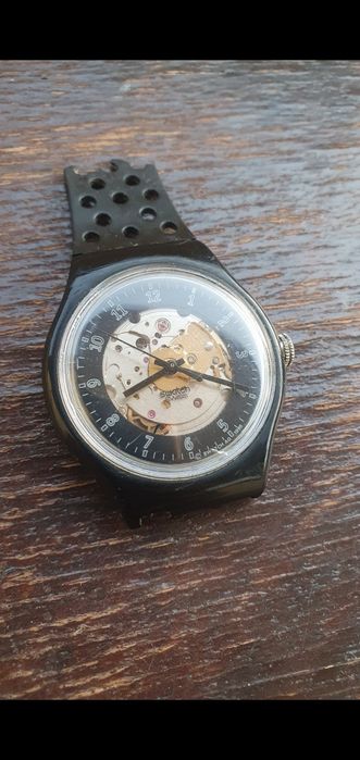 Swatch Автоматик 1995