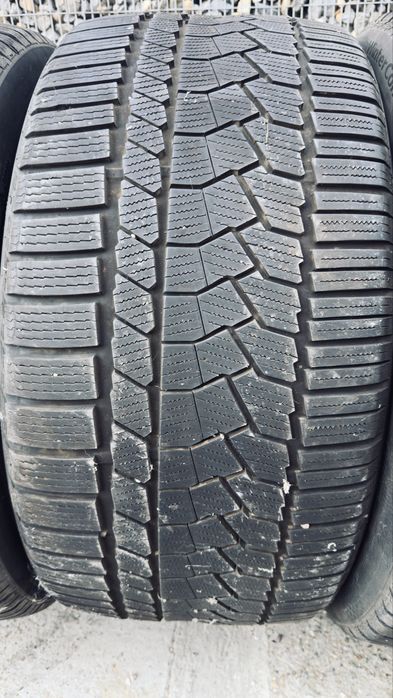 Зимни гуми Continental Winter Contact TS860 S 21 цола