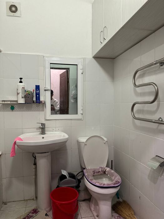 Квартира Аренда боларга шериклика