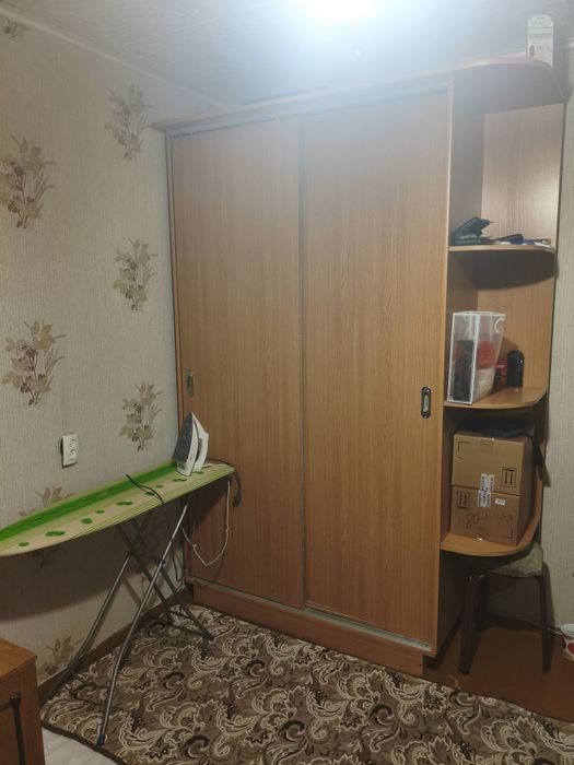 Продам 2х комнатную квартиру