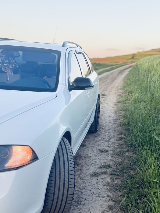 SKODA Octavia 2008 — imagine 4