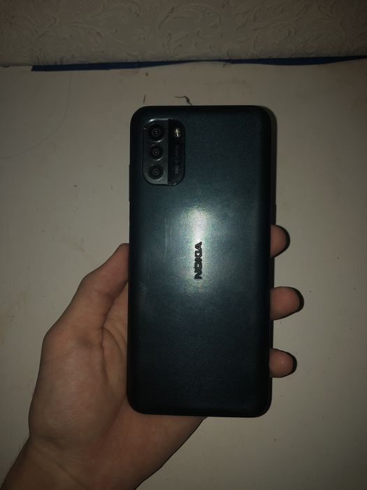 продам телефон Nokia g21