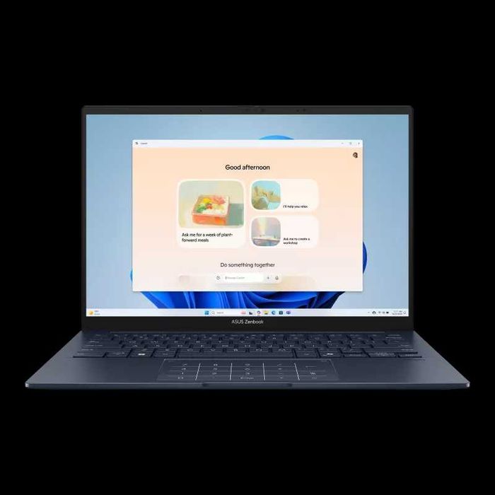 Asus Zenbook UX3405CA 14 OLED 120Hz Ultra 9-285H SSD 1 TB 32GB LPDDR5X