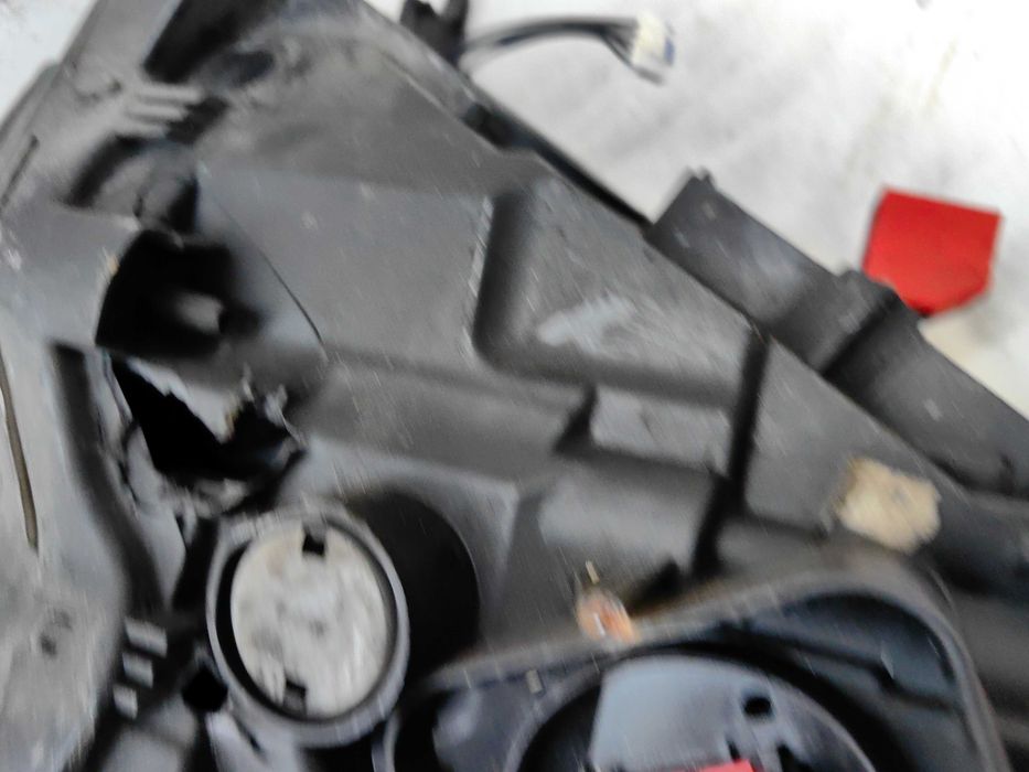 Оригинални  фарове  Vw Passat B8 Full Led