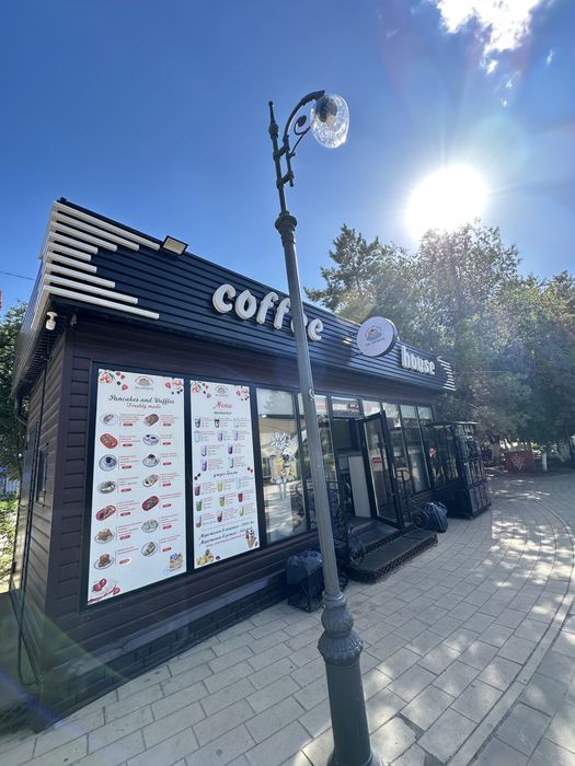Продаётся готовый бизнес
