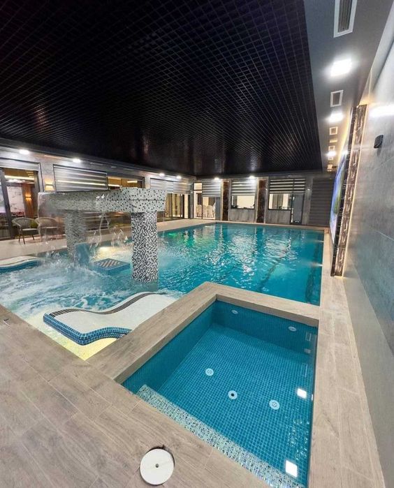 GRILYATO | ГРИЛЬЯТО | REECHNIY | Armstrong | Подвесные потолки | SP-15