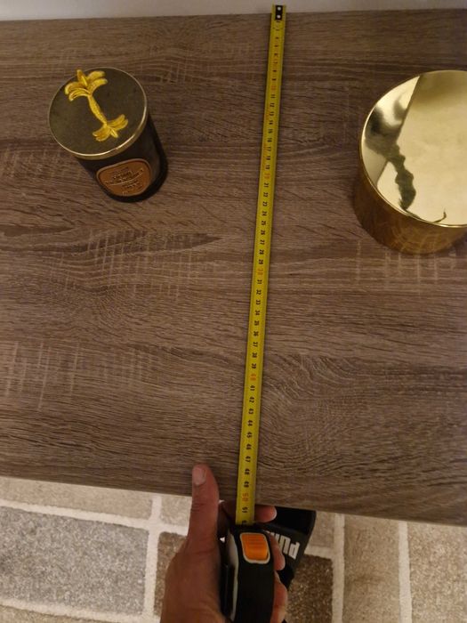 Comoda tv cu depozitare