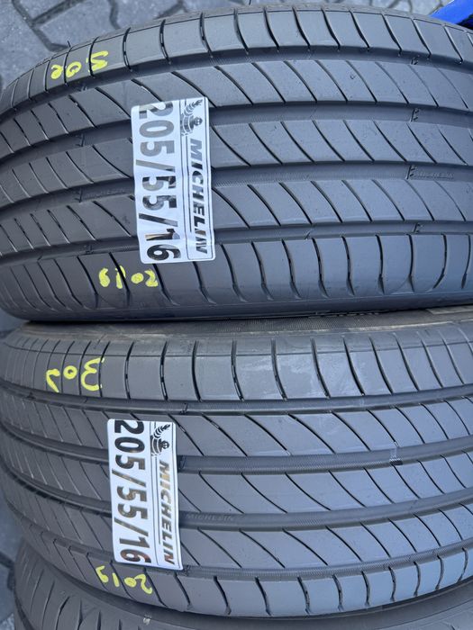 205/55/16 michelin