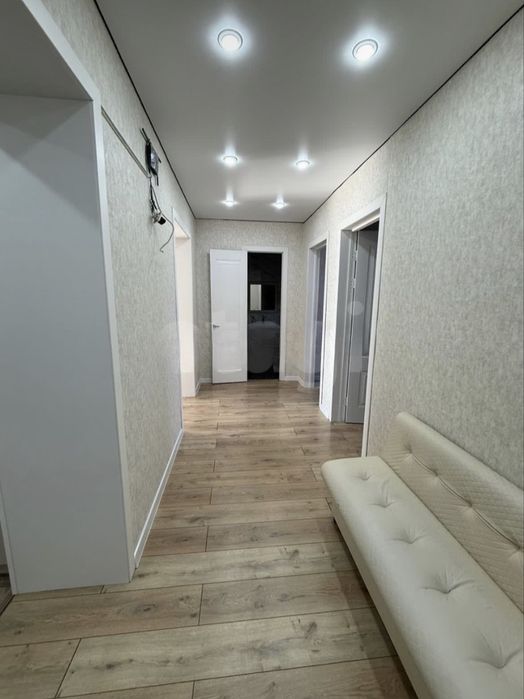 Продам 3х комнатную квартиру!