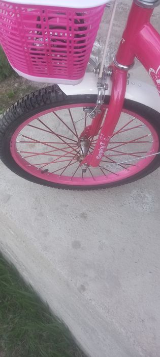 Велосипед сатылады