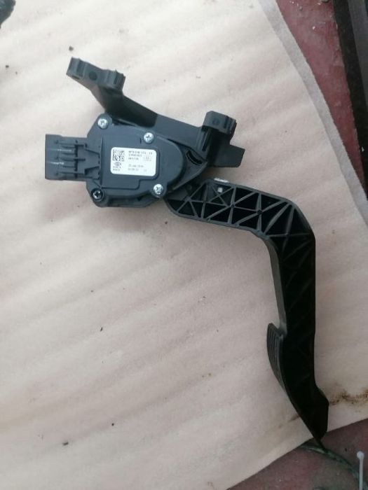 pedala acceleratie jeep compass 2020, fiat 500x cod 6pv 010 175 15