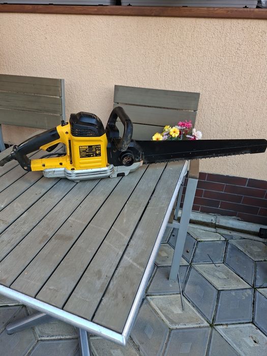 Fierăstrău Cărămidă Dewalt
