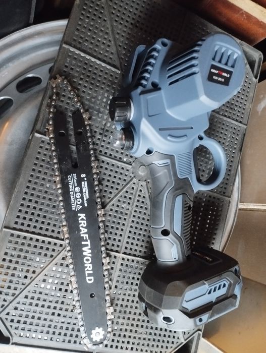 Нова  Резачка за клони