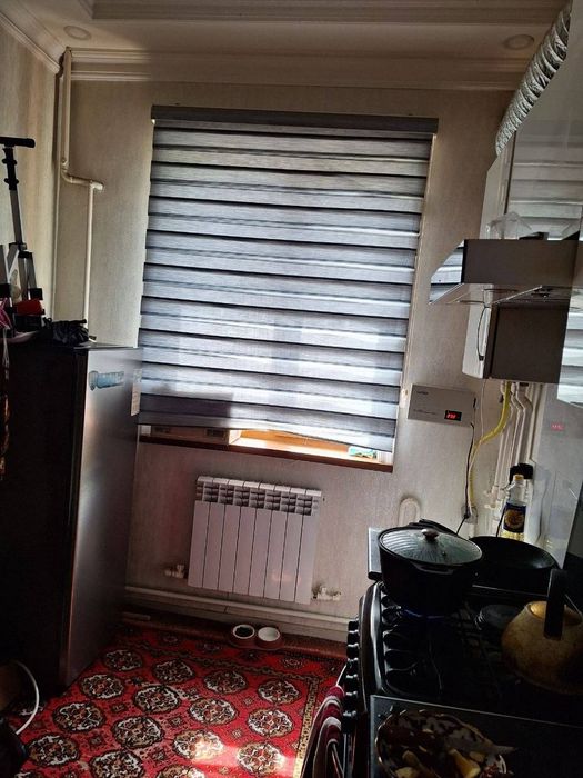 Срочно продаётся 2 ком Дубовая мороженое