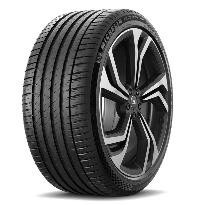 Шины Michelin Pilot Sport 4 SUV ZP