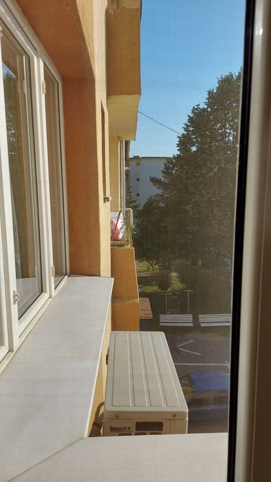 Proprietar – Vand Apartament 2 Camere, Cărămidă, Piața Unirii Nr. 6 (Ultracentral Simeria) – Etaj 2/3