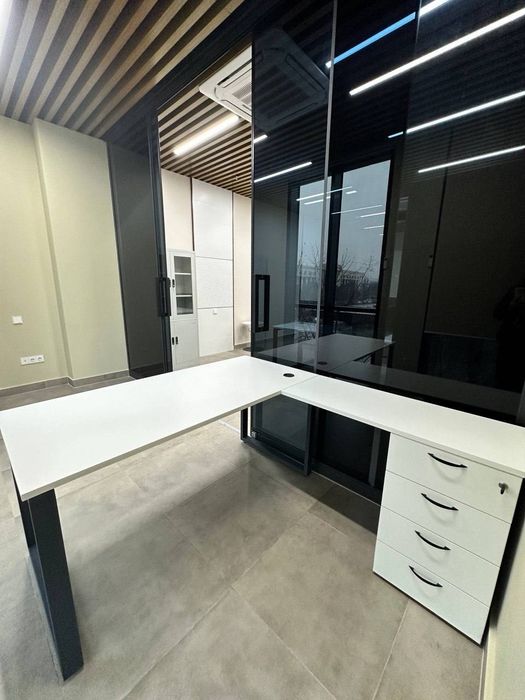 Аренда готовый офис , Nestone, Tashkent city 51kv