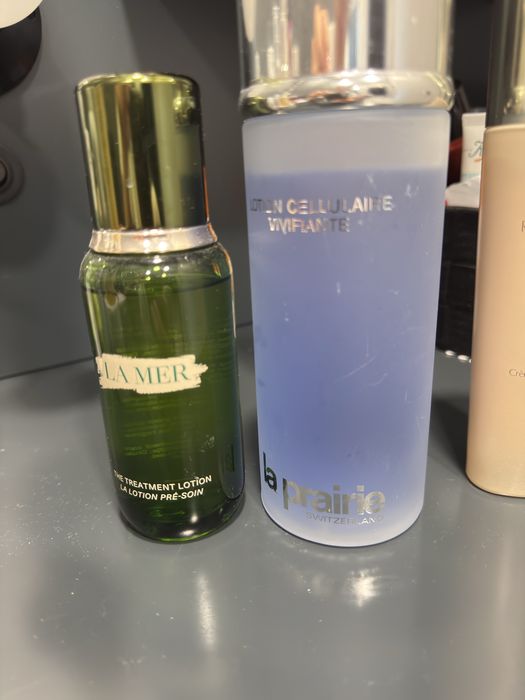Козметика La mer, La Prairie, Medik8