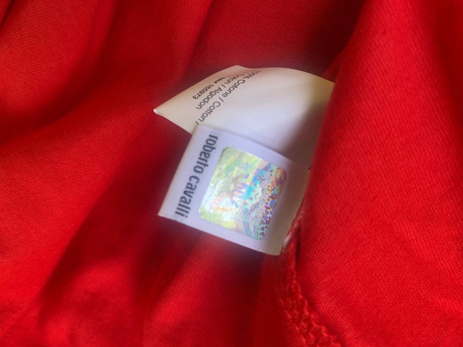 Cavalli • Class • Roberto Cavalli