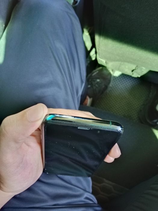 Iphone     11 pro.