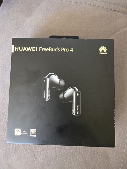 HUAWEI FreeBuds Pro 4