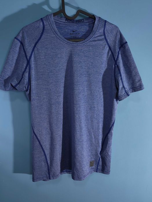 NIKE Pro Тениска Мъжка/M