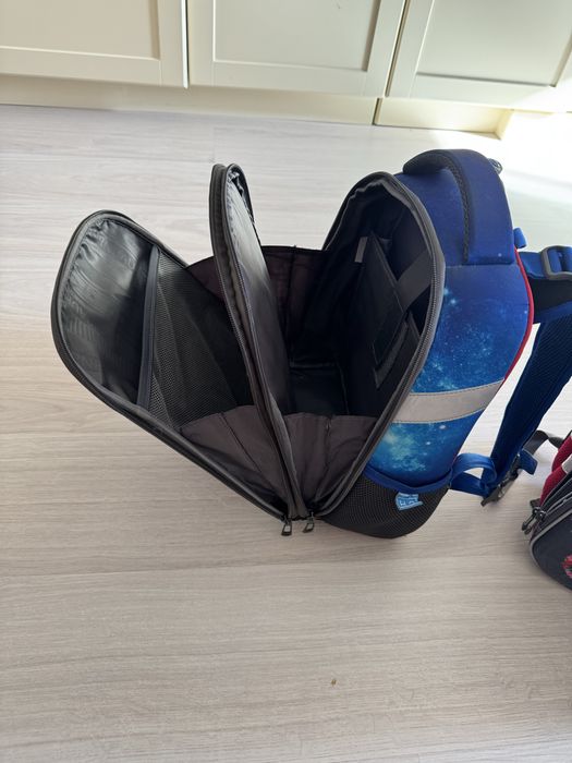 Рюкзак школьный на 1-4 класс