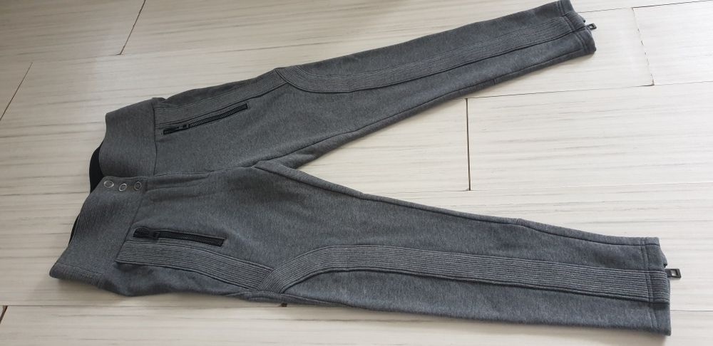 Adidas Stella McCartney Women Pant  Size 38 S ОРИГИНАЛ! Дамски Спортен