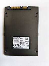 SSD Kingston 960g 2.5 сата бу