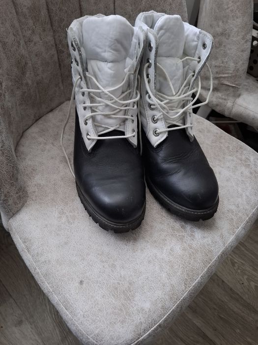 Ghete Timberland  mărimea 43