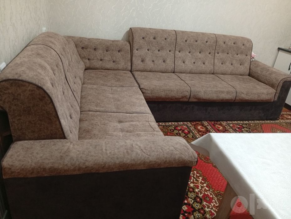 Уголок сотилади холати яхши