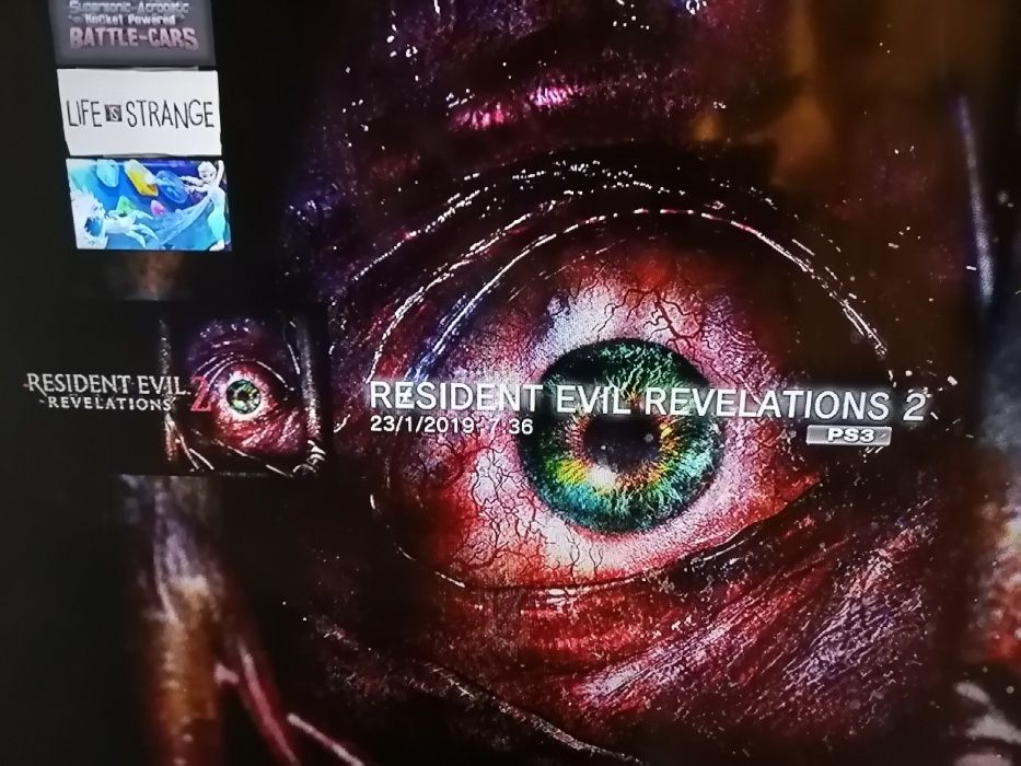 Игровая консоль Сони ps3 приставка