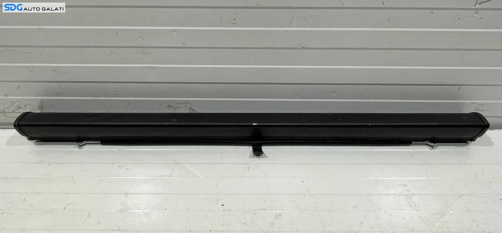 Plasa Separatoare Despartitoare Compartimentare Portbagaj Volkswagen Golf 4 Break 1998 - 2005 [L3395]