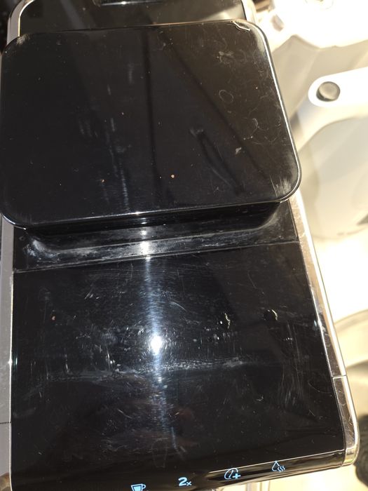 Кафе машина Tchibo