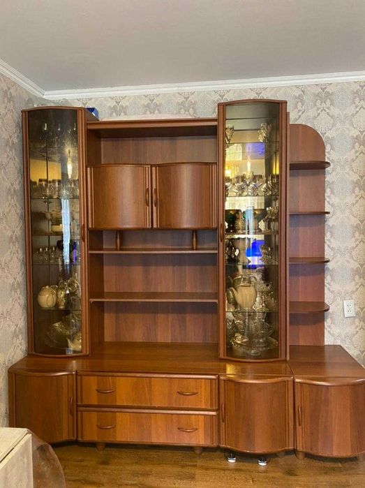 стенка для гостиной