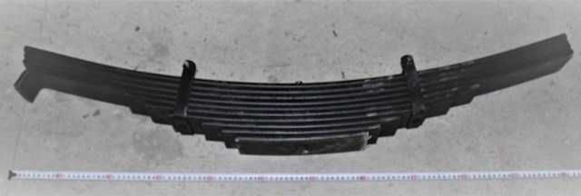 Рессора Howo.Sitrak.Shaanxi.Shacman.Faw