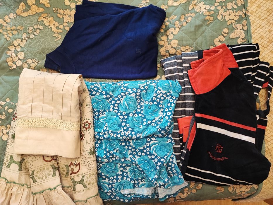 Одежда одежда одежда