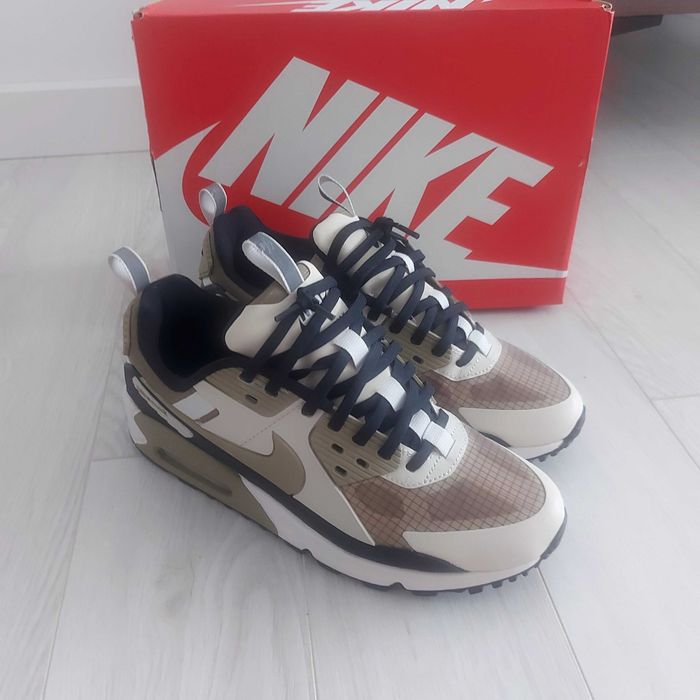 Nike Air Max 90 Drift