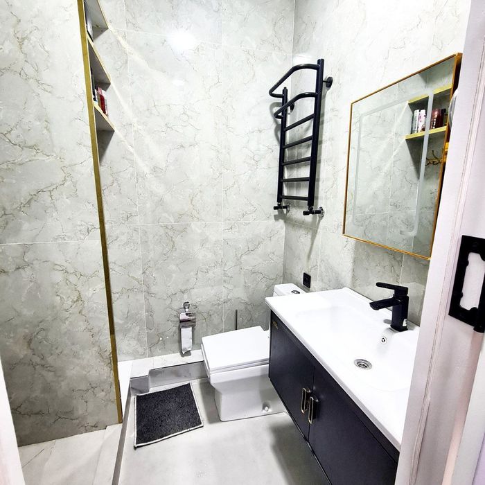 Яккасарой тумани ЖК "Prestige gardens" Квартира сотилади