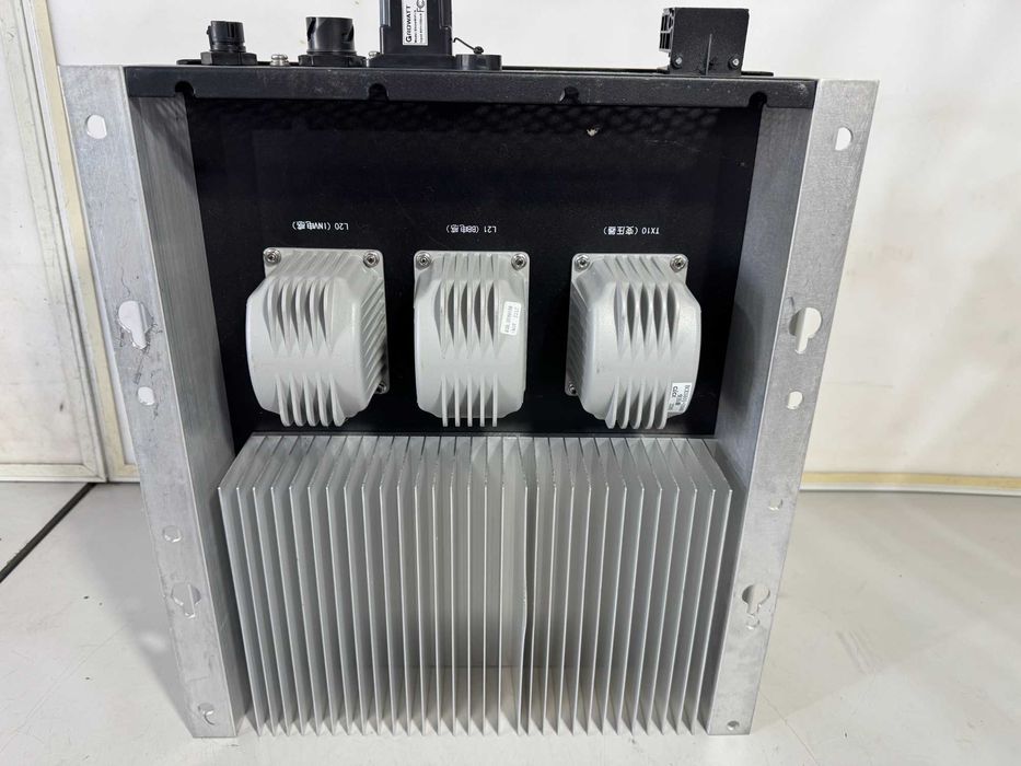 Инвертор соларен - Growatt SPA3000TL BL / AC Coupled